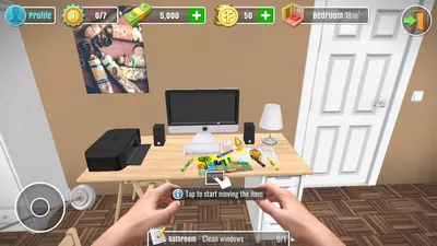 House Flipper screenshot 2