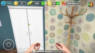 House Flipper screenshot 3