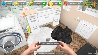 House Flipper screenshot 4
