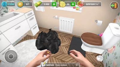 House Flipper screenshot 5