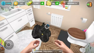 House Flipper screenshot 6