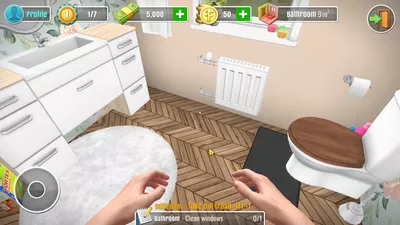 House Flipper screenshot 7