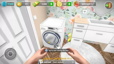 House Flipper screenshot 8
