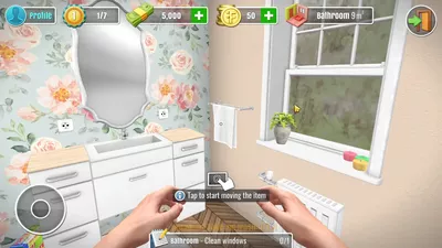 House Flipper screenshot 9