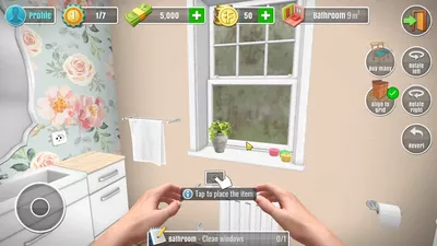 House Flipper screenshot 10