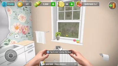 House Flipper screenshot 11