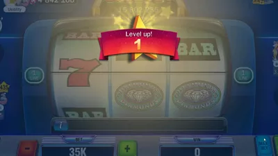 Huuuge Casino screenshot 4