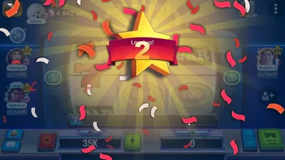 Huuuge Casino screenshot 5