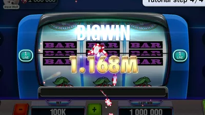 Huuuge Casino screenshot 11