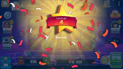 Huuuge Casino screenshot 15