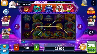Huuuge Casino screenshot 16