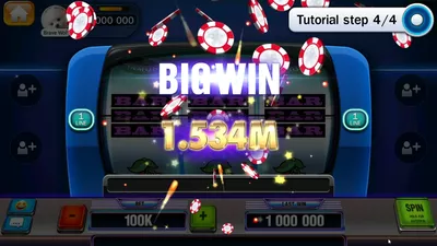 Huuuge Casino screenshot 20