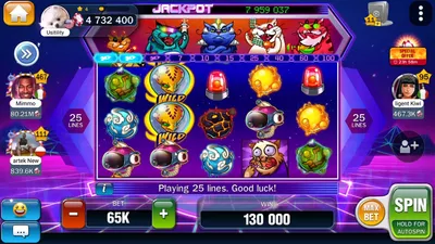 Huuuge Casino screenshot 22