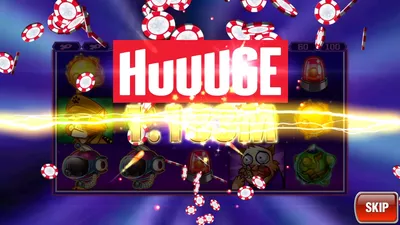 Huuuge Casino screenshot 27