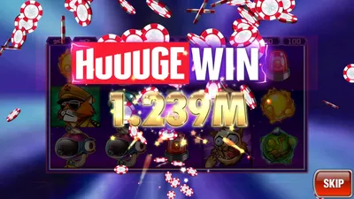 Huuuge Casino screenshot 28