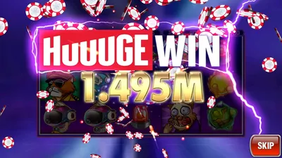 Huuuge Casino screenshot 29