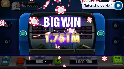 Huuuge Casino screenshot 30