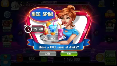 Huuuge Casino screenshot 31