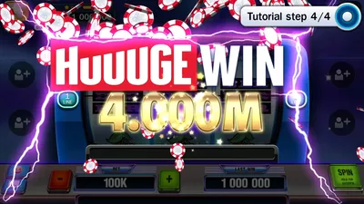 Huuuge Casino screenshot 40