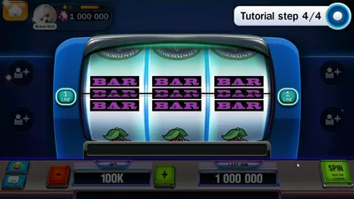 Huuuge Casino screenshot 41