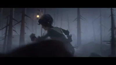 Identity V screenshot 6