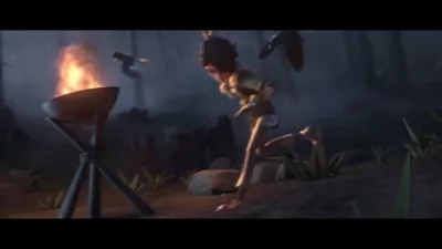 Identity V screenshot 7