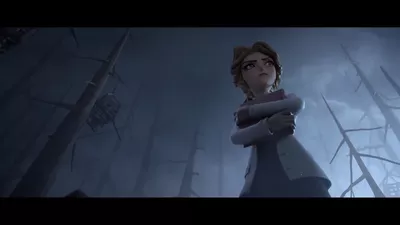 Identity V screenshot 8