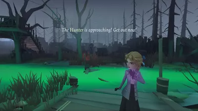 Identity V screenshot 10