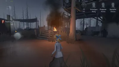 Identity V screenshot 13