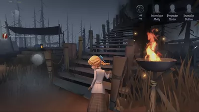 Identity V screenshot 14