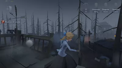 Identity V screenshot 15