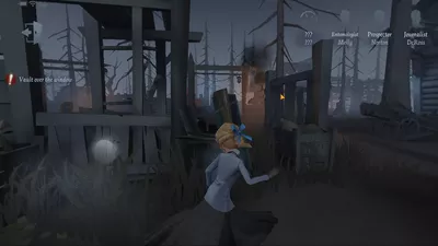 Identity V screenshot 17