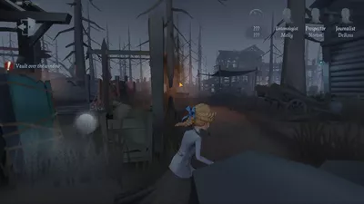 Identity V screenshot 18
