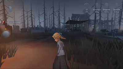 Identity V screenshot 20