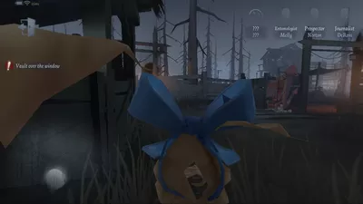 Identity V screenshot 21
