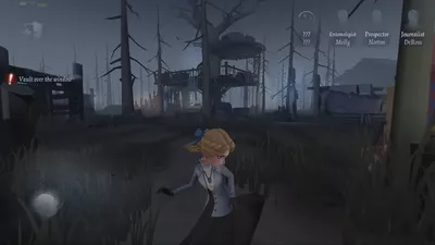 Identity V screenshot 23