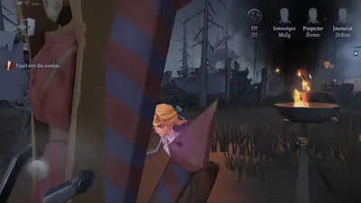 Identity V screenshot 24