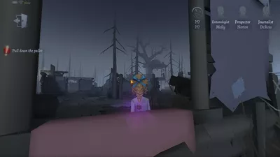 Identity V screenshot 26