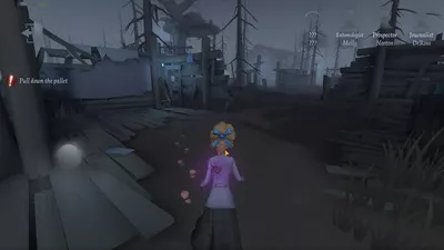 Identity V screenshot 27