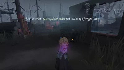 Identity V screenshot 29