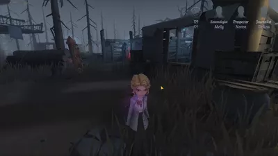 Identity V screenshot 30