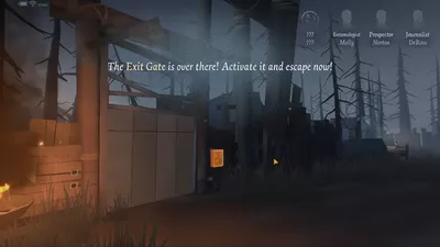 Identity V screenshot 32