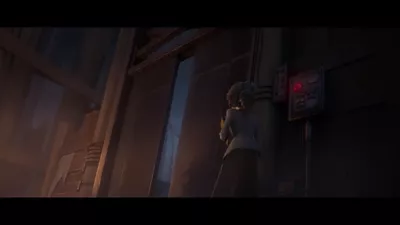 Identity V screenshot 34
