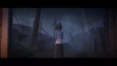 Identity V screenshot 35