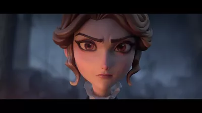 Identity V screenshot 37