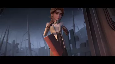 Identity V screenshot 38