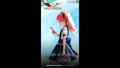 Idle Angels screenshot