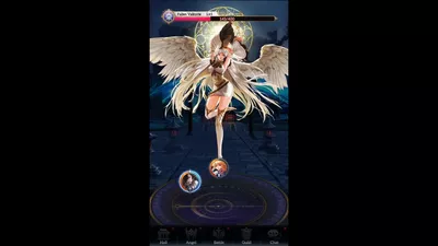 Idle Angels screenshot 3