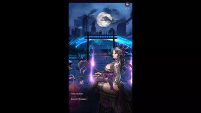 Idle Angels screenshot 4