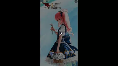 Idle Angels screenshot 5